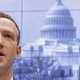 Image for article titled Mark Zuckerberg Was 'Skeptical' About Risk of Leaks Like Cambridge Analytica, Emails Show